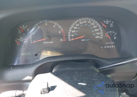 2001 Dodge Ram 1500 St z USA, uszkodzony, nr VIN 1B7HF13Y01J269068